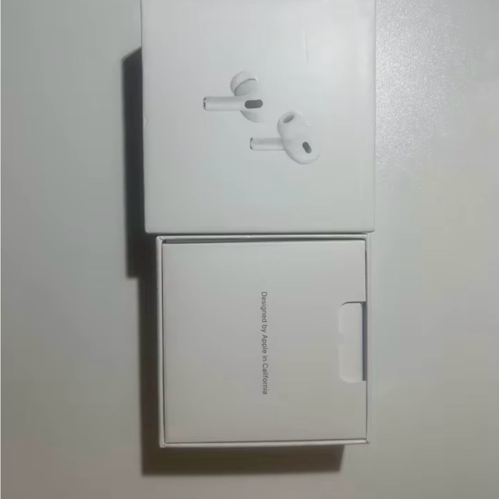 Airpod Pros (2nd generation) - Picture 3 of 4